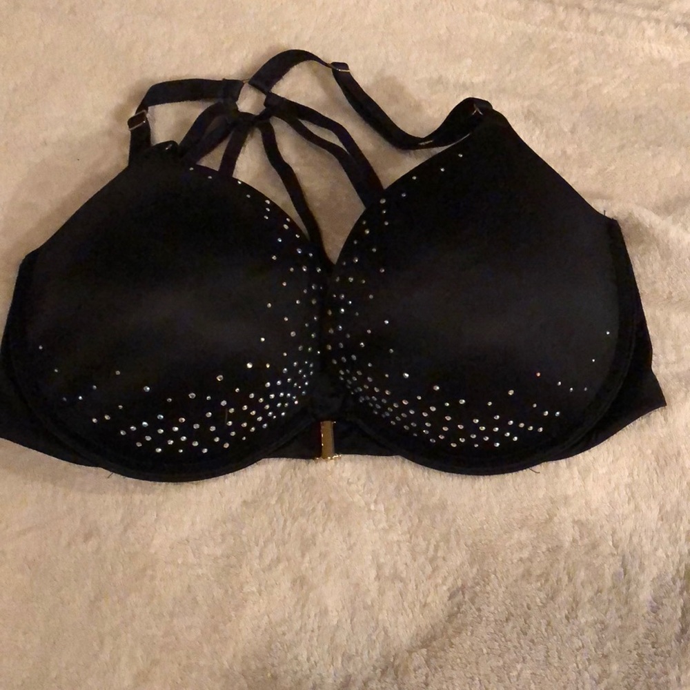 34DD Very Sexy Push Up Bra